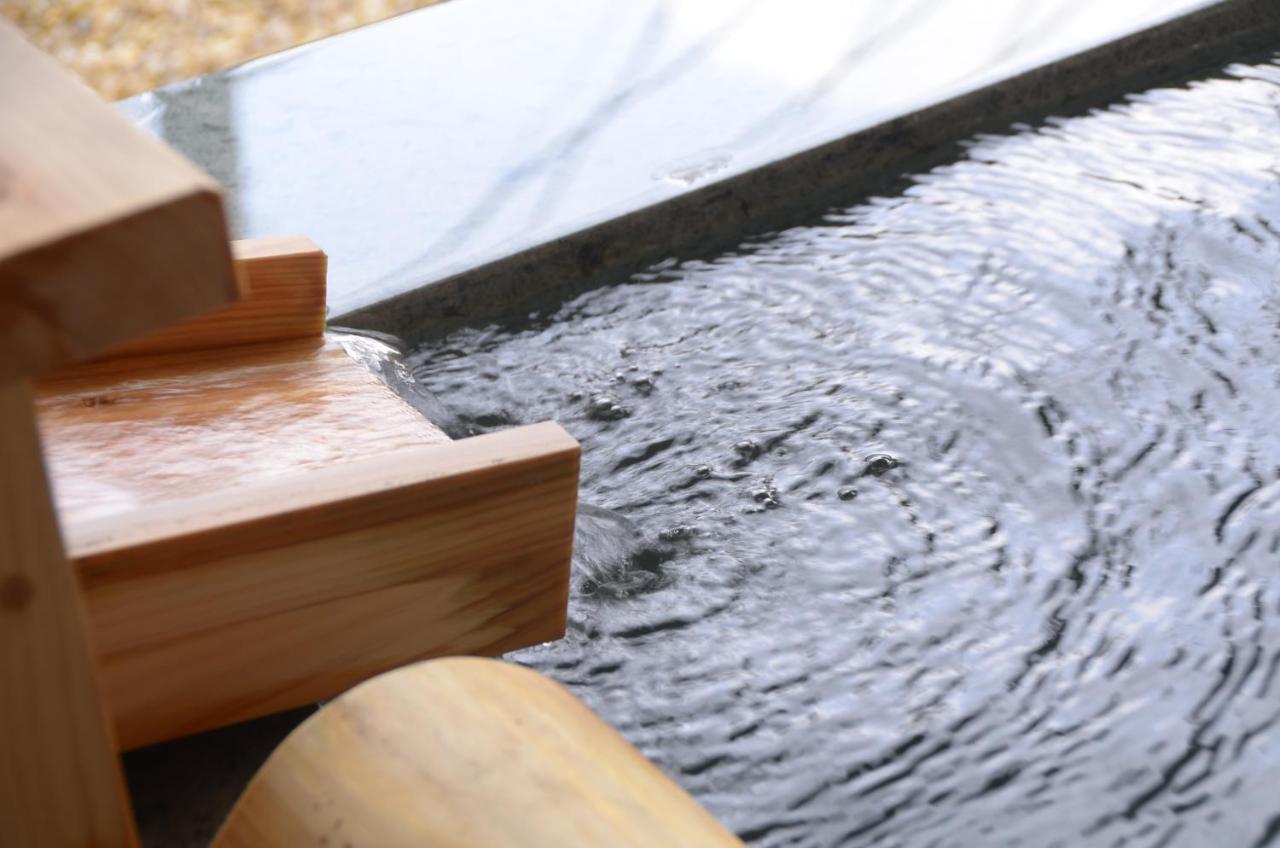 Hakone Kowakien Mikawaya Ryokan Zewnętrze zdjęcie