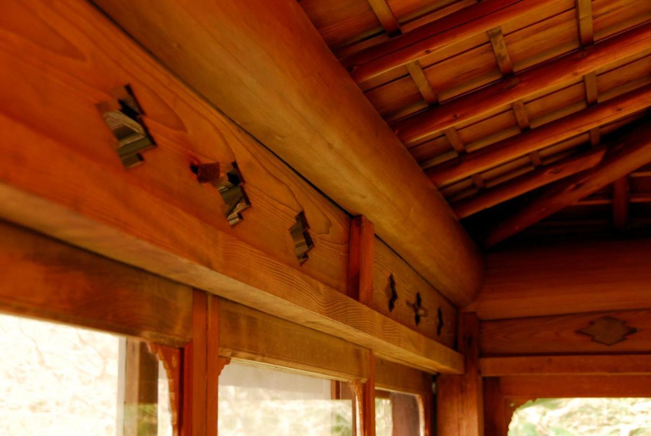 Hakone Kowakien Mikawaya Ryokan Zewnętrze zdjęcie