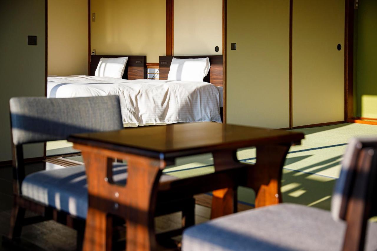 Hakone Kowakien Mikawaya Ryokan Zewnętrze zdjęcie
