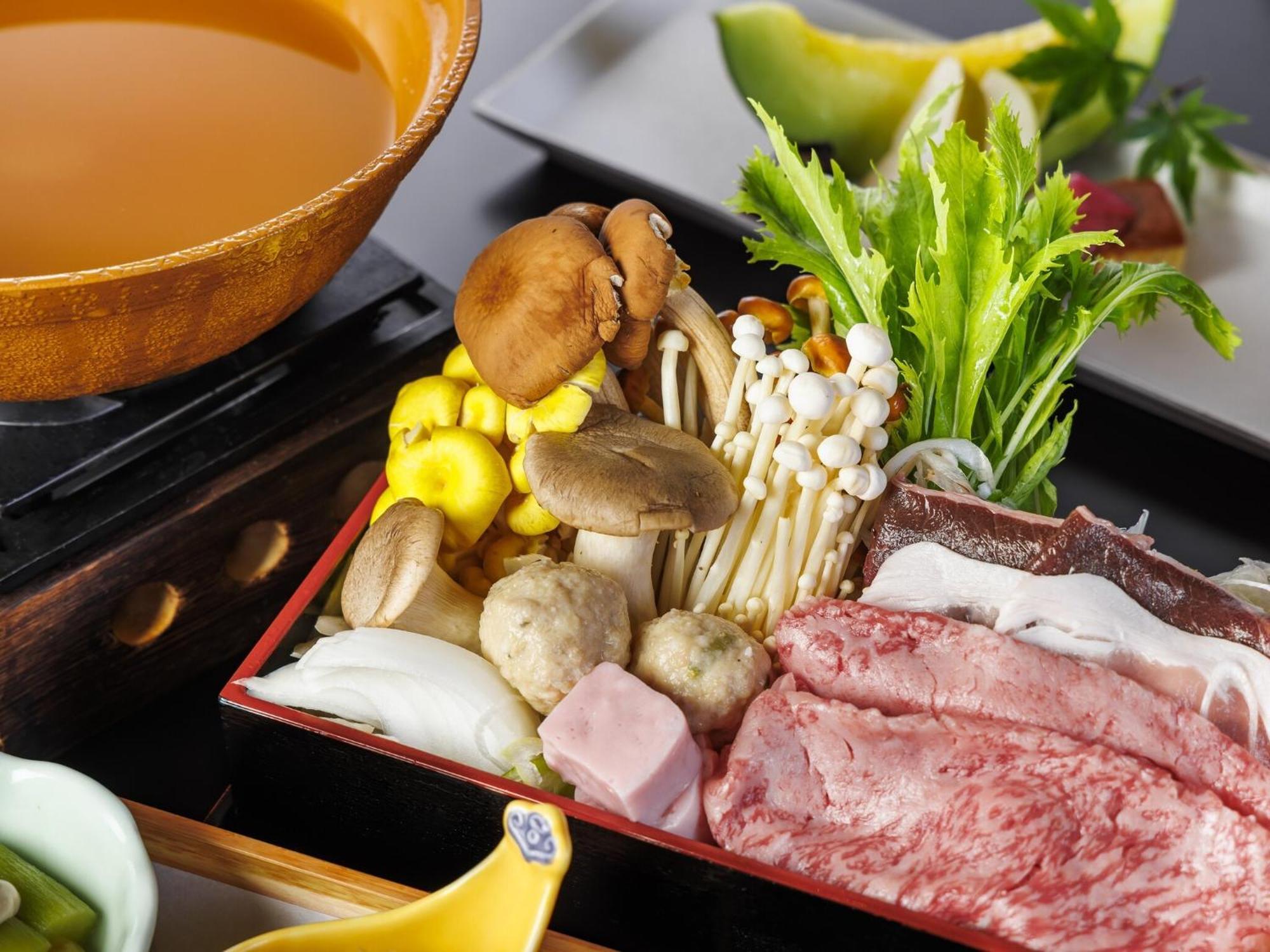 Hakone Kowakien Mikawaya Ryokan Zewnętrze zdjęcie