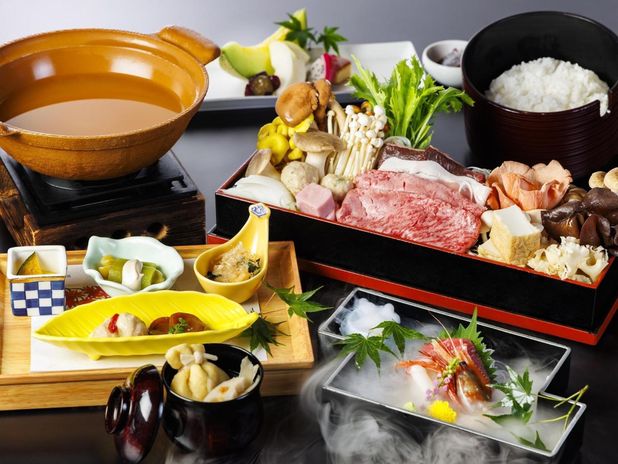 Hakone Kowakien Mikawaya Ryokan Zewnętrze zdjęcie