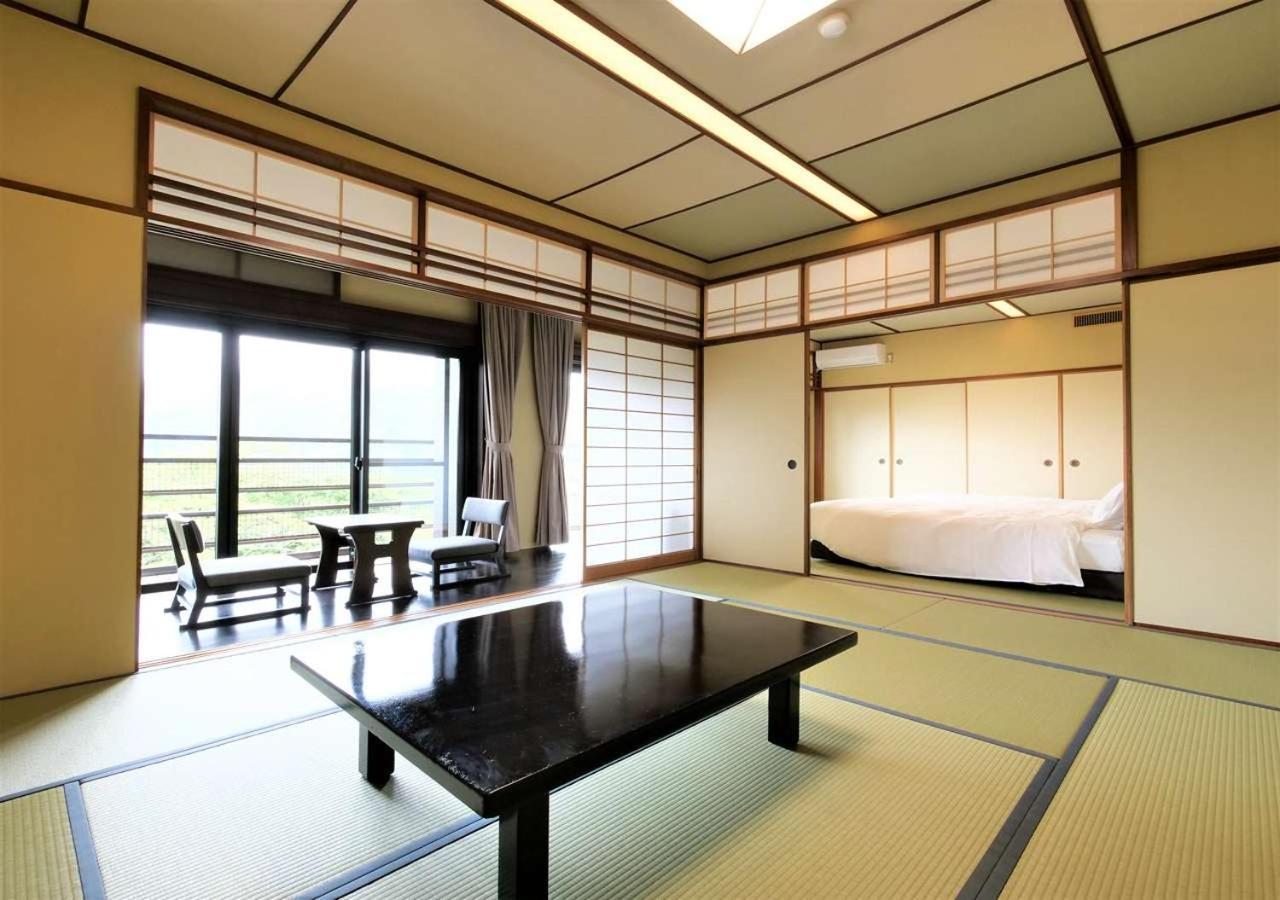 Hakone Kowakien Mikawaya Ryokan Zewnętrze zdjęcie