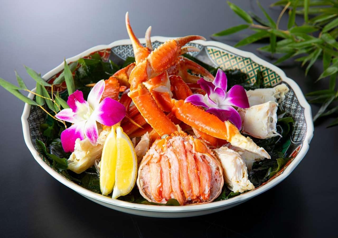 Hakone Kowakien Mikawaya Ryokan Zewnętrze zdjęcie