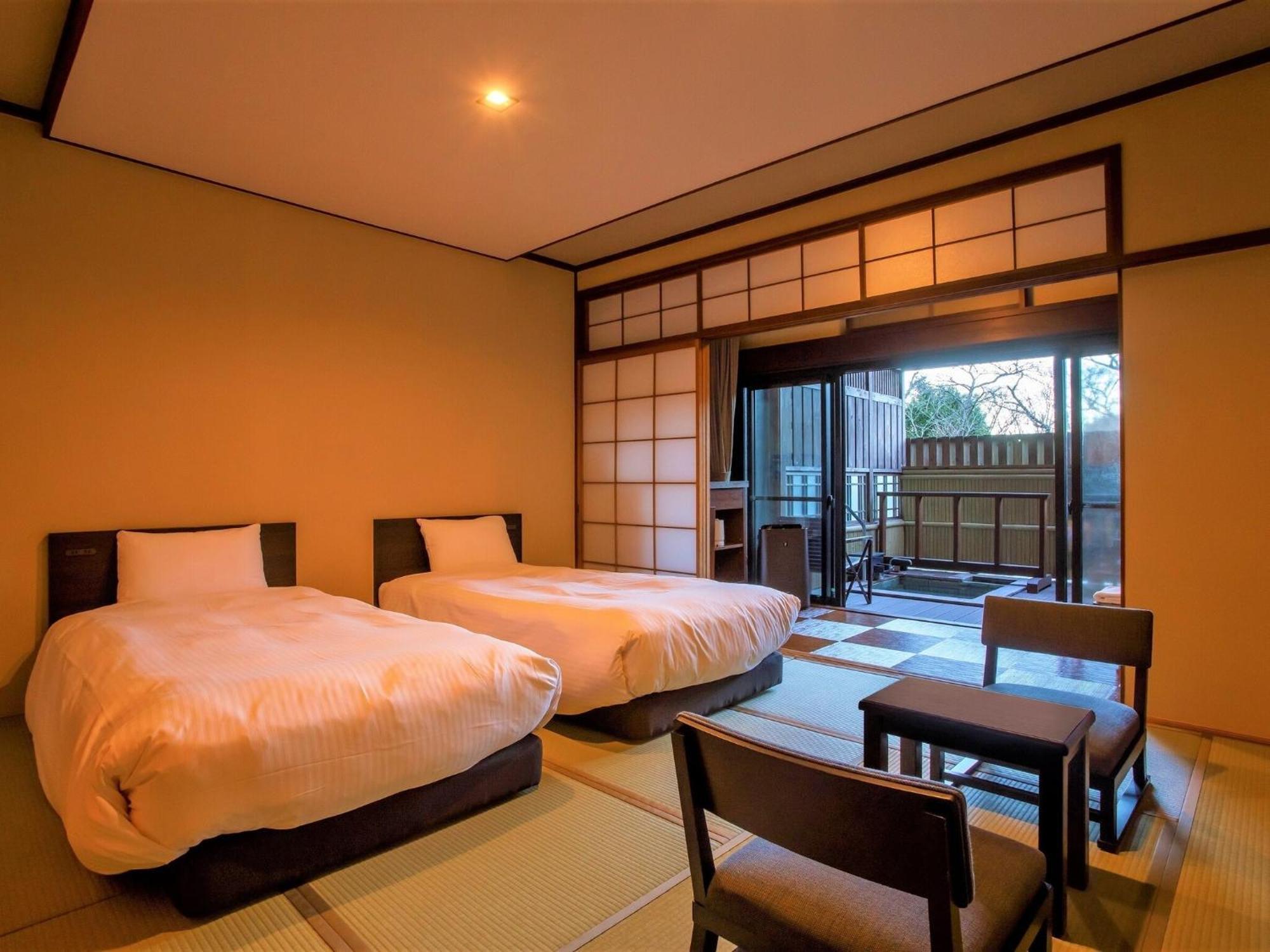 Hakone Kowakien Mikawaya Ryokan Zewnętrze zdjęcie