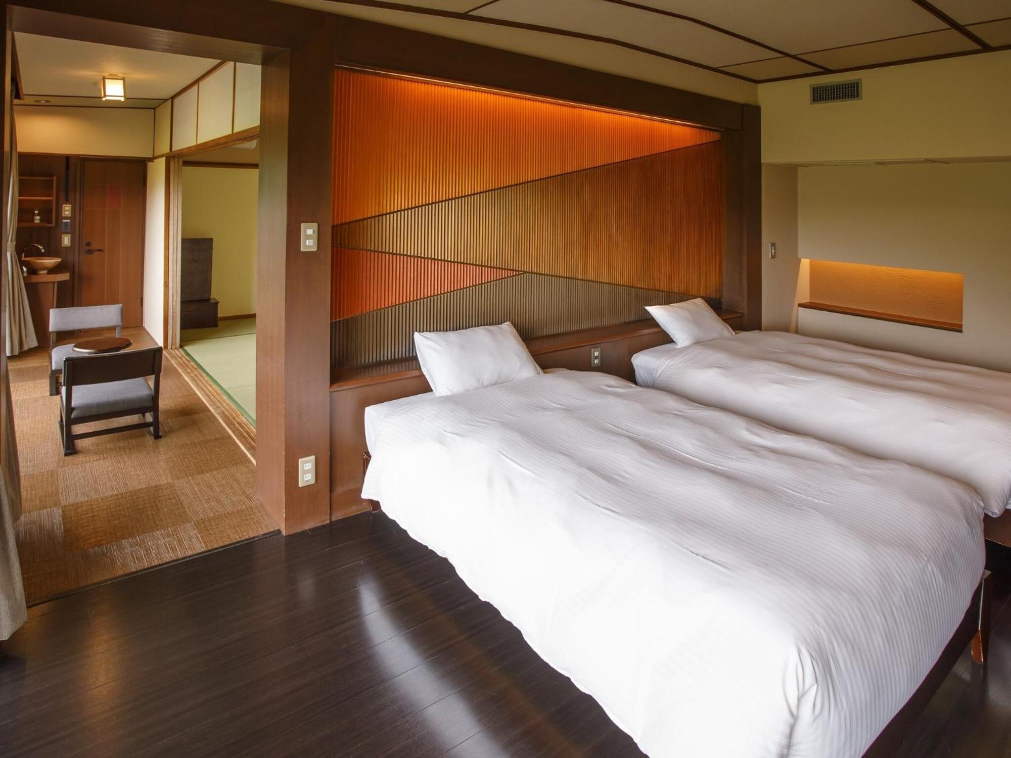Hakone Kowakien Mikawaya Ryokan Zewnętrze zdjęcie
