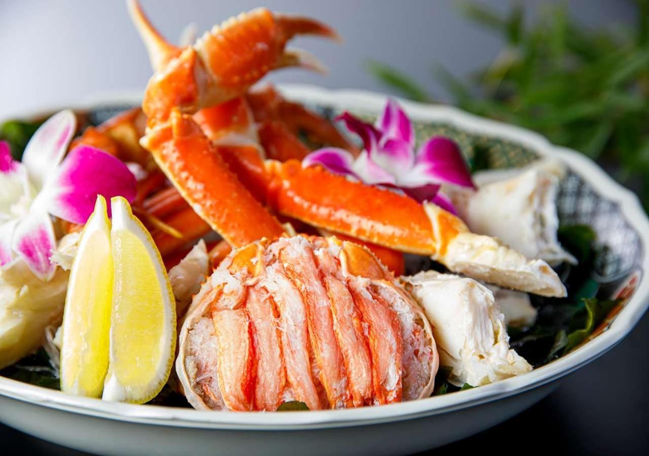 Hakone Kowakien Mikawaya Ryokan Zewnętrze zdjęcie