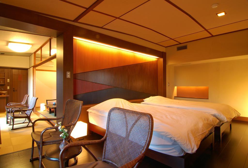 Hakone Kowakien Mikawaya Ryokan Zewnętrze zdjęcie